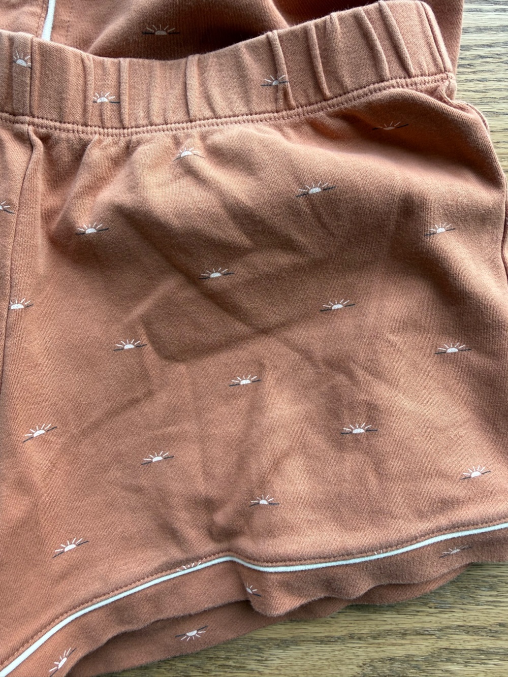 Faherty x Roller Rabbit PJs XS - Picture 3 of 10
